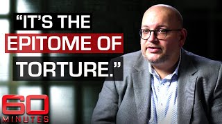 544 Days in an Iranian prison: Jason Rezaian's story | 60 Minutes Australia
