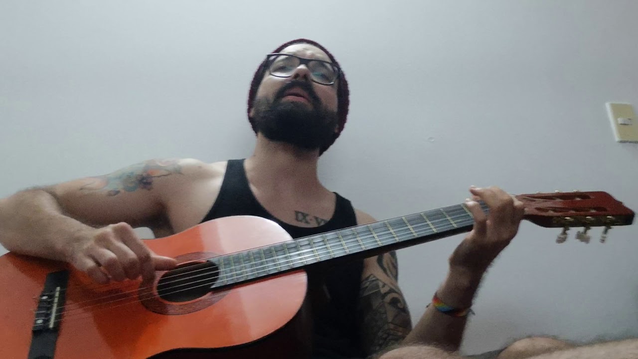 Creed With Arms Wide Open Acoustic