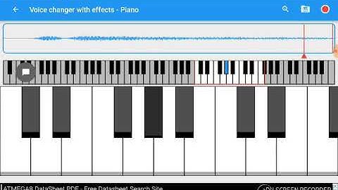 Glitch Windows 3.1 Startup Sound
