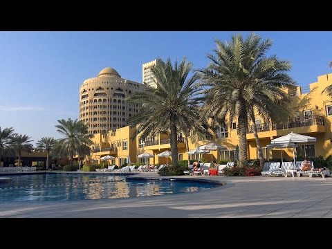 Rash al Khaimah - Al Hamra Village 4K
