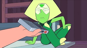 Peridot