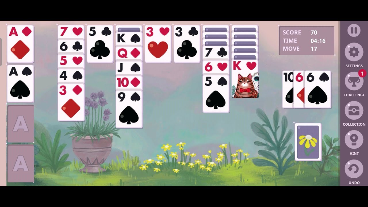 Solitaire: Decked Out - Apps on Google Play