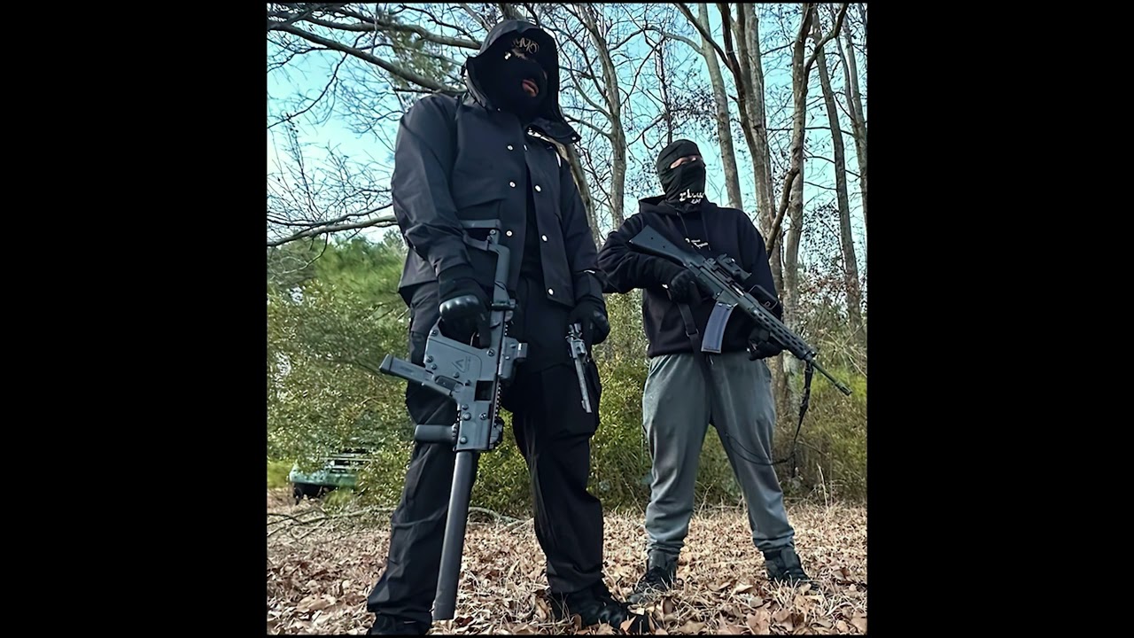 [FREE] LIL TOE | SCARLXRD TYPE BEAT "NO MERCY" | TRAP METAL TYPE BEAT