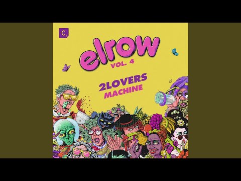 Tonton Machine di YouTube Tonton Machine di YouTube