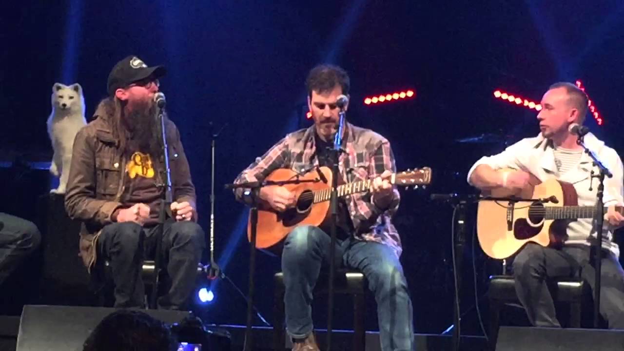 My Victory: Crowder, Ed Cash, Darren Mulligan