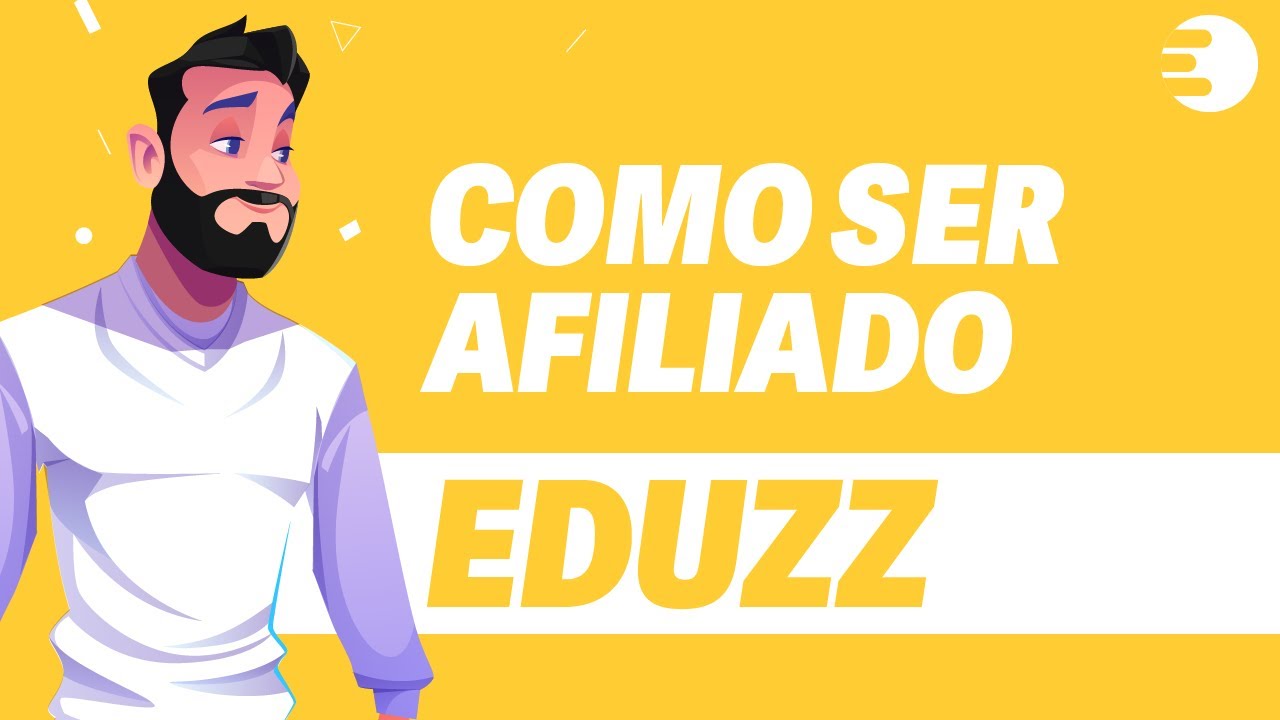 Como ser Afiliado na Eduzz (Rápido e Fácil) 2024