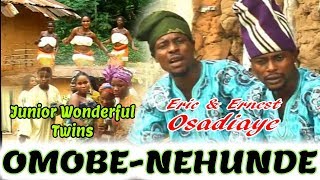 Download lagu Latest Edo Music Junior Wonderful Twins Omobie Nehunde Latest Edo Music Junior Wonderful Twins Omobie Nehunde