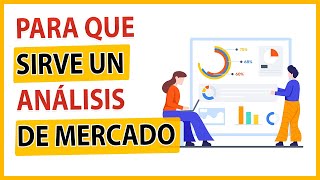 Descubre los PASOS clave para realizar un ANÁLISIS de MERCADO exitoso|Aprende todo lo necesario'