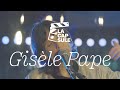 Capture de la vidéo La Capsule #1 - Gisèle Pape (Live À La Belle Électrique)