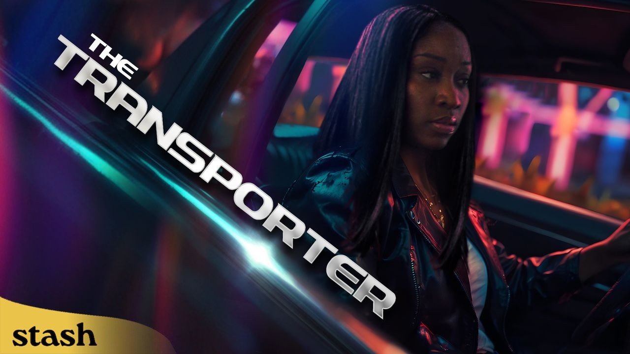 The Transporter - S1Ep5
