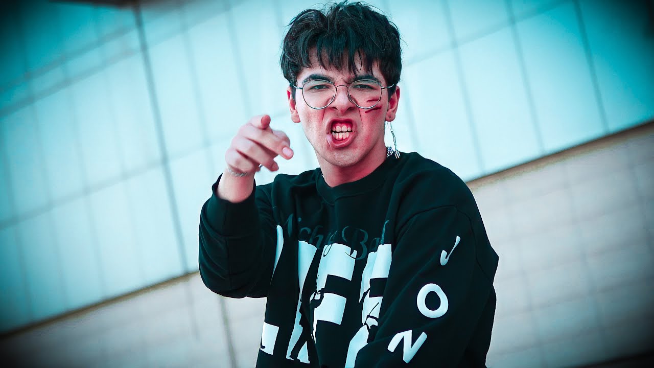 Watch AMIR - FIGHTER(Official Music Video) on YouTube Watch AMIR - FIGHTER(Official Music Video) on YouTube
