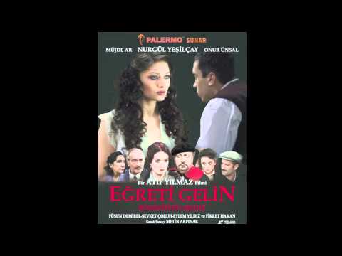 Sezen Aksu - Egreti Gelin