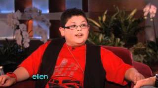 Rico Rodriguez S Big Honor Youtube