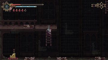 Blasphemous - PS5 Gameplay - Part 4