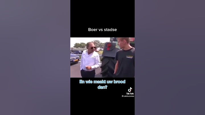 Wat vinden jullie hiervan?#2022 #funny #tiktok #boeren