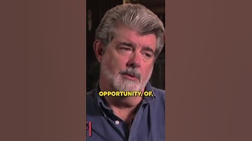Thumbnail of Should Obi-Wan VS. Darth Vader Get REMASTERED? George Lucas Explains!