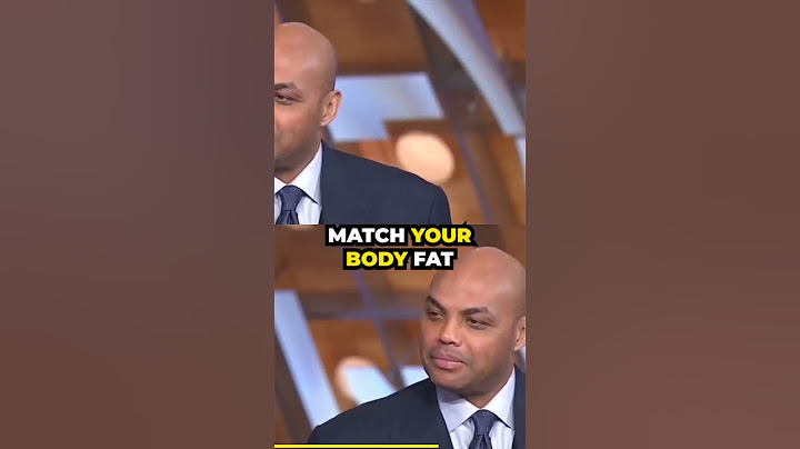 Charles Barkley's No-Holds-Barred Roasts