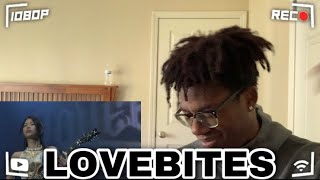 FIRST TIME HEARING | LOVEBITES - Holy War *REACTION VIDEO*