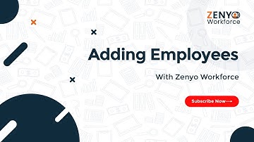 Adding Employee Training Video