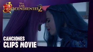 Los Descendientes 2 | Canciones - Clips Movie (Descendants 2) (Subtítulos en español)