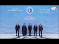 В Ашхабаде состоялся VI Саммит глав государств Прикаспийских стран