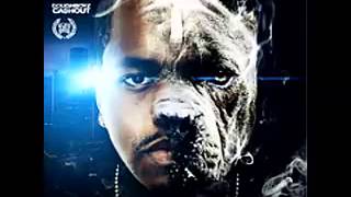Doughboy Roc - Shooter