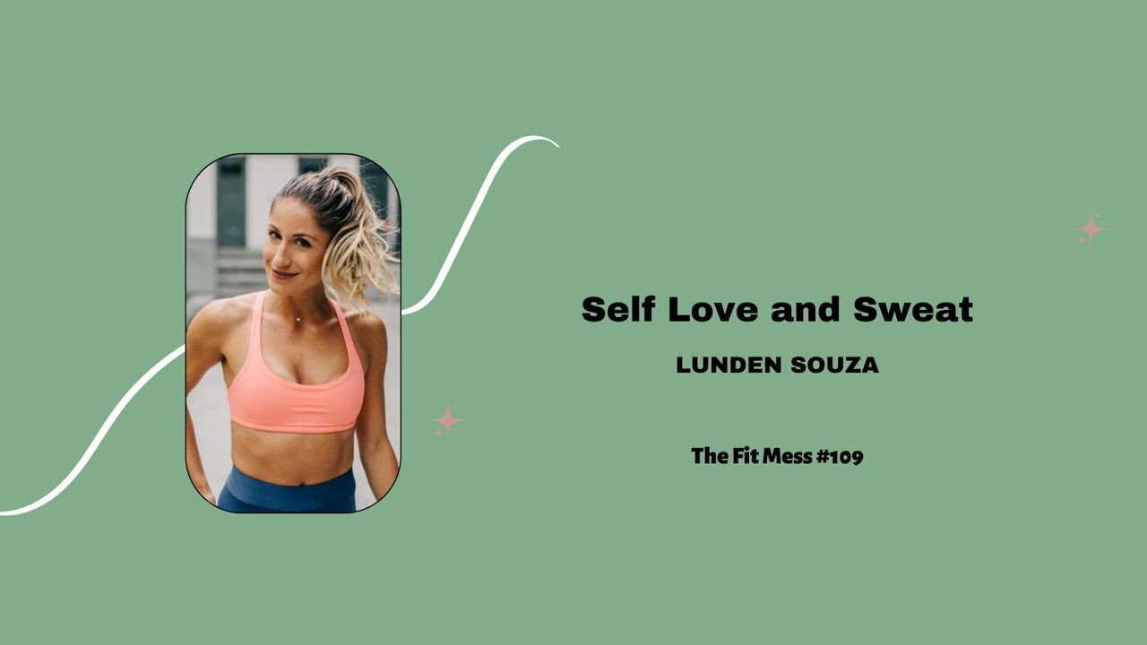 How To Get Your Mind Right And Your Body Tight With Lundon Souza