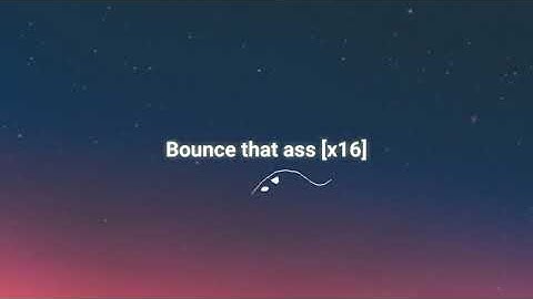 Thumbnail of Speaker Knockerz - Freak Hoe (Lyrics) | I'mma throw this money like a free throw