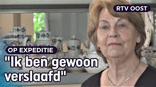 Afelien 79 Runt Een Winkeltje In Peperdure Exclusieve Serviezen Rtv Oost