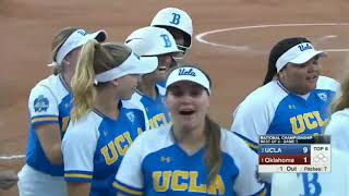 Celebrity Briana Perez - UCLA Softball Wealth