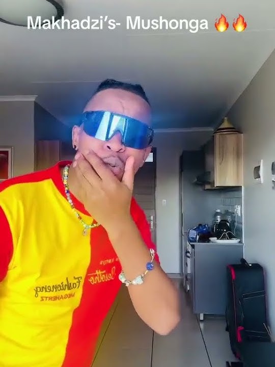 Makhadzi ENT - Mushonga feat. Dalom Kids, Ntate Stunna, Lwah Ndlunkulu & Master KG
