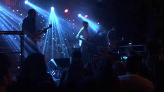 Toundra - Cielo Negro (live @ Sala Moon, Valencia)