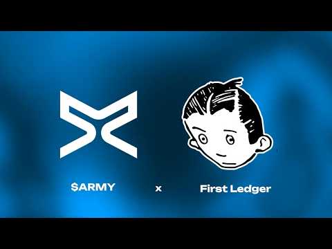 How to BUY MEMECOINS on the XRP Ledger 🚀 | Step-by-Step FirstLedger Tutorial | Buy ARMY Token