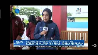 kaltara di hati
