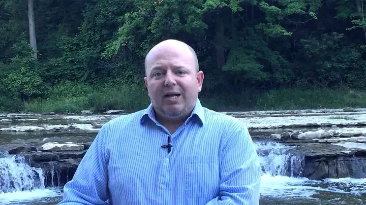 Don't Give Up On Your MLM Business Rob VanWie