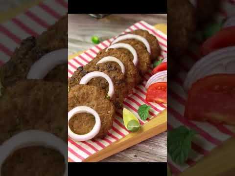 Best Galawati Kabab Recipe