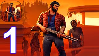 Stay Alive - Gameplay Walkthrough Part 1 Tutorial (Android, iOS) screenshot 2