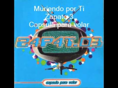 Watch the video for Muriendo por ti
