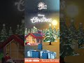 🎄✨ Merry Christmas! ✨🎄