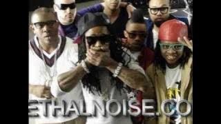 Young Money - Finale