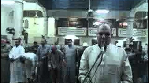 الشيخ ابراهيم حسين سورة الحجرات