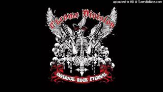 Chrome Division - Lady of Perpetual Sorrow
