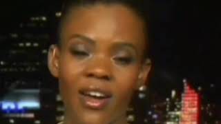 Candace Owens Speaks On Blexit And How It Can Ruin The Democrat Party
