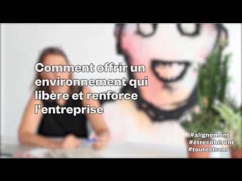 Vidéo: Comment Se Renseigner Sur L'entreprise