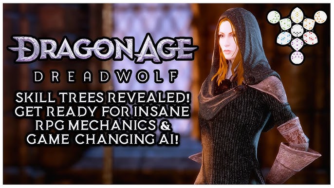 Dragon Age: Dreadwolf é confirmado como próximo jogo da série