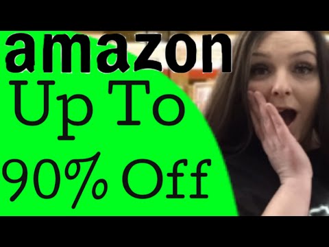 How To Get Free Coupon Codes For Amazon Deals 2019