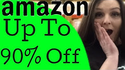 How To Get Free Coupon Codes For Amazon Deals 2019 