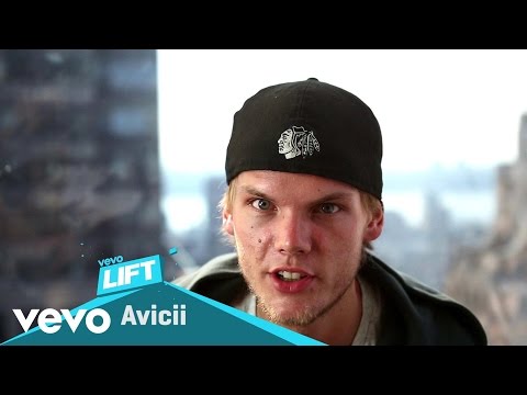Avicii - LIFT Intro: Avicii (VEVO LIFT)