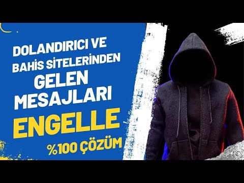 Sorrular ve Cevaplar (FAQ)