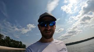 Myrtle Beach, South Carolina- Little River Fishing